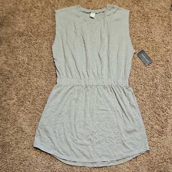 Melrose And Market Cotton Tshirt Dress - Picture 2 of 8